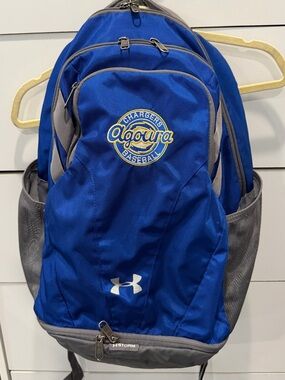 Under Armour Baseball Backpack